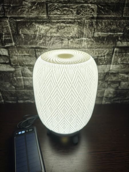 LED світильник WAVE 3 0164 фото