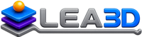 LEA3D &mdash; інтернет-магазин 3D виробів