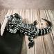 Іграшка Tegu реалістична рухома 32 см 3D друк 0009 фото 5