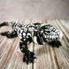 Іграшка Tegu реалістична рухома 32 см 3D друк 0009 фото 1
