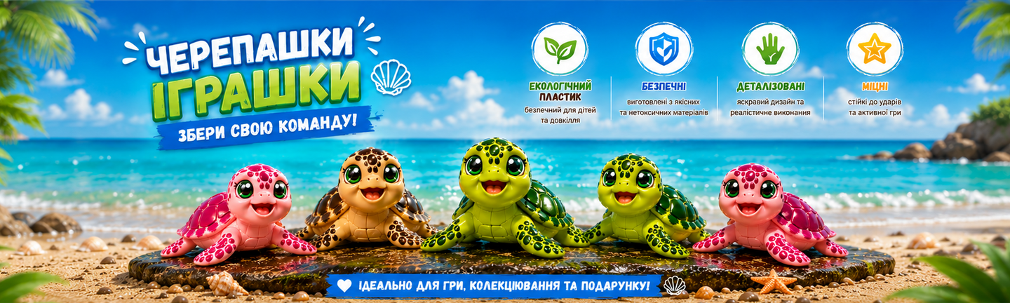Banner from design