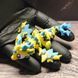 Wild Voltage Mini Dragon 0002 фото 3