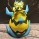 Wild Voltage Mini Dragon 0002 фото 1