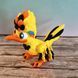 Іграшка Road Runner рухома 3D друк 0236 фото 3