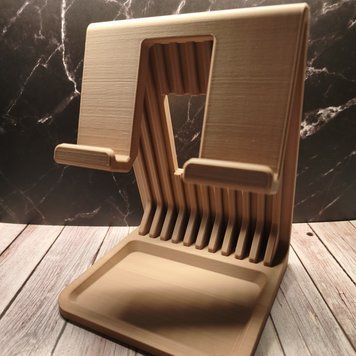 Підставка для планшета Tablet Stand Riser 0085 фото