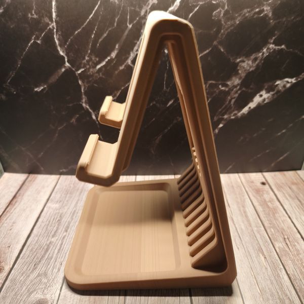 Підставка для планшета Tablet Stand Riser 0085 фото