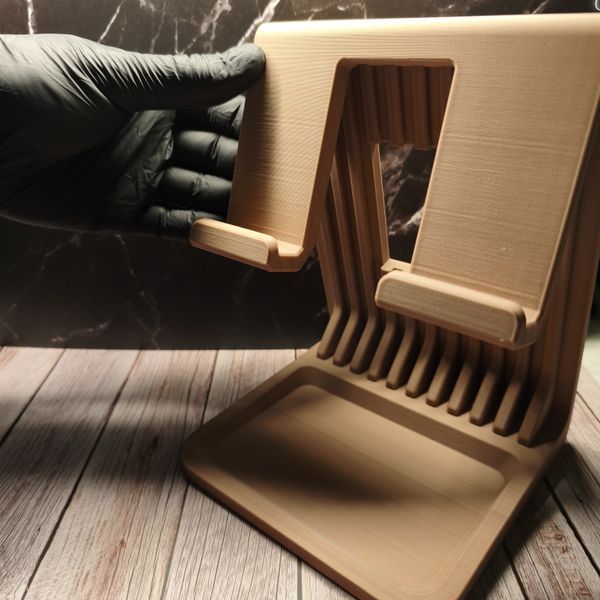 Підставка для планшета Tablet Stand Riser 0085 фото