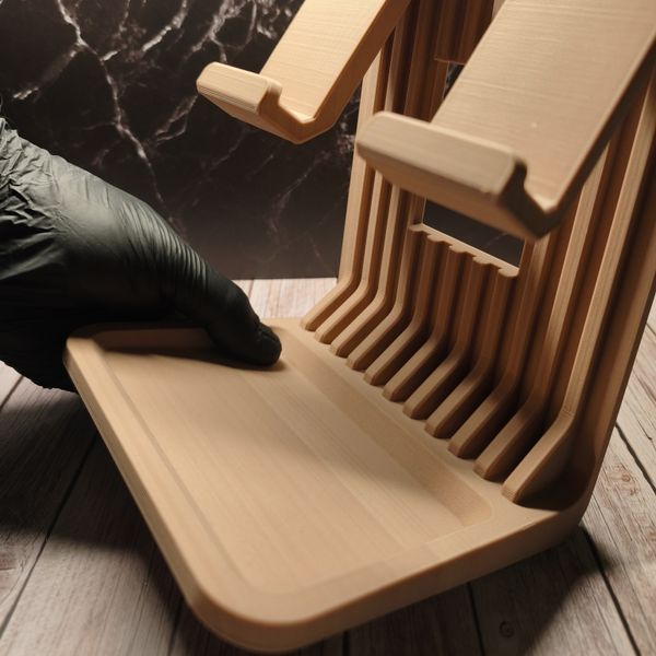Підставка для планшета Tablet Stand Riser 0085 фото