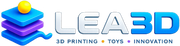 LEA3D